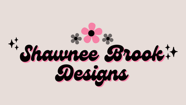 Shawnee Brook Designs